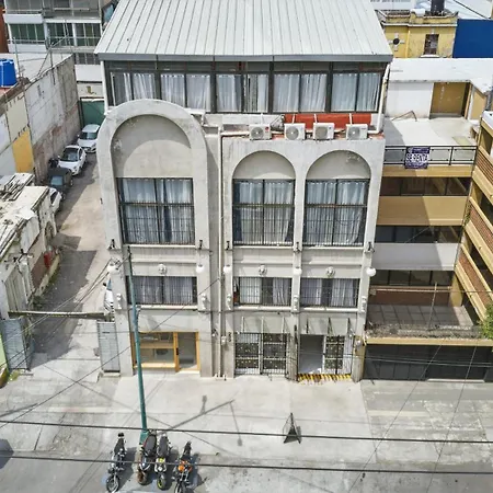 Hotel Emma