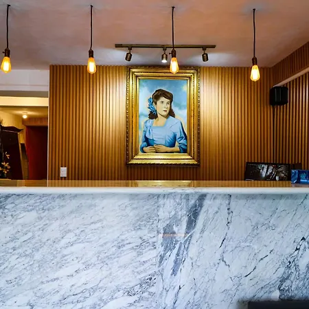 Hotel Emma