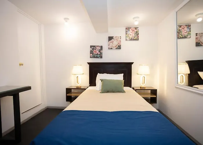 Hotel Emma *