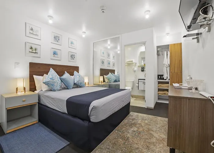 Emma Hotel Mexico City