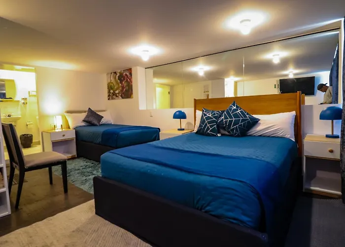 Hotel Emma *