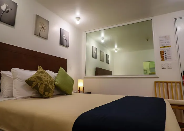 Emma Hotel