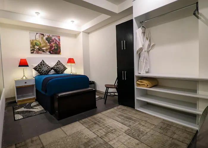 Emma Hotel Mexico City