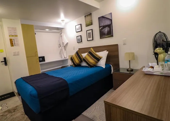 Emma Hotel