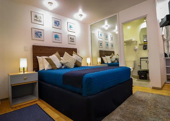 Hotel Emma *
