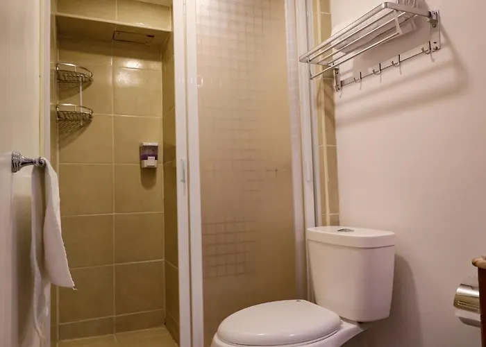Emma Hotel Mexico City