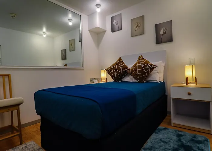 Hotel Emma Mexico City
