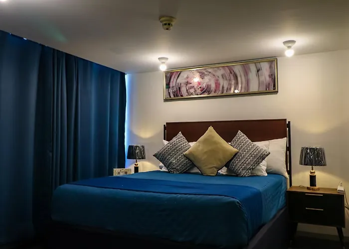 Hotel Emma *