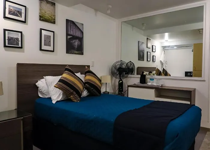 Hotel Emma