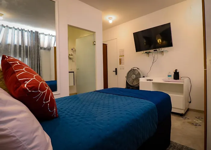 Emma Hotel