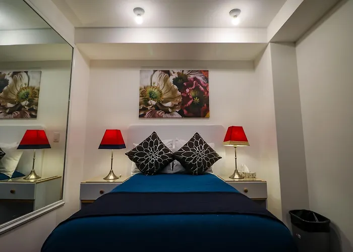 Hotel Emma *