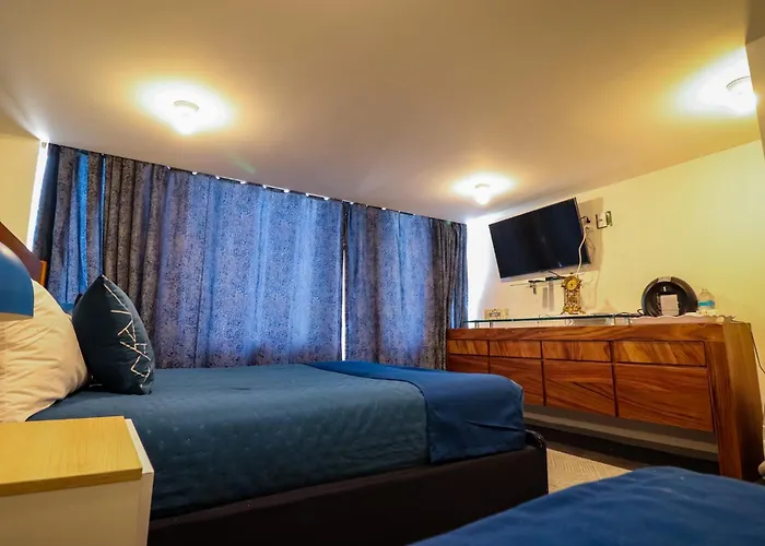 Hotel Emma