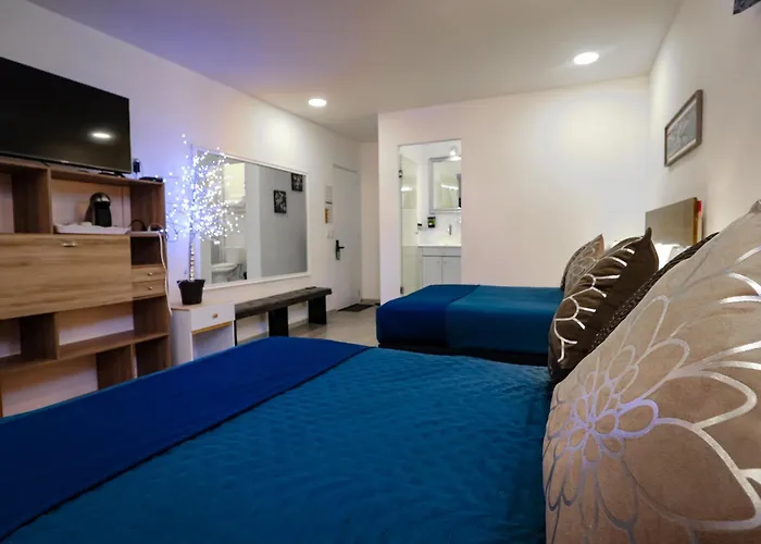Emma Hotel Mexico City