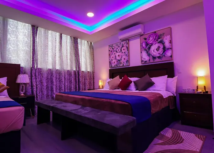 Hotel Emma *