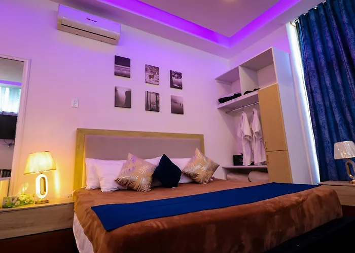 Hotel Emma