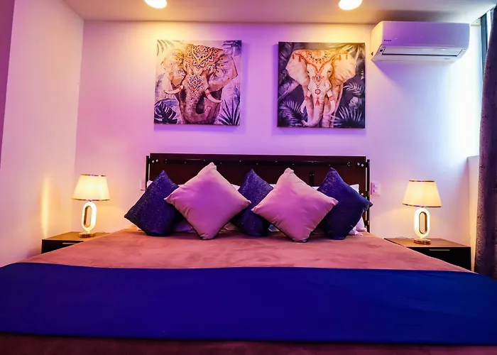 Emma Hotel