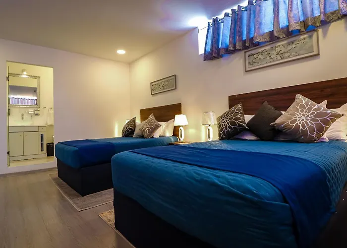 Hotel Emma *