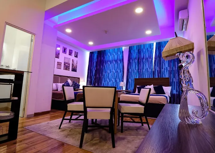 Emma Hotel