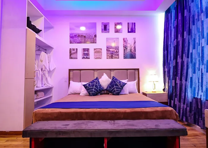 Emma Hotel